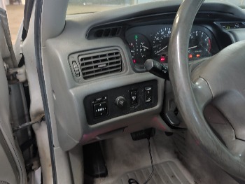 2001 toyota camry le-v6 with 106892 miles for sale near elk-river, minnesota 106458_37_left_of_steering_wheel.jpg