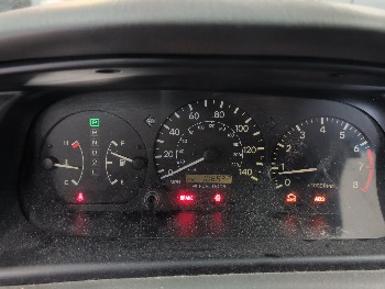 2001 toyota camry le-v6 with 106892 miles for sale near elk-river, minnesota 106458_43_gauge_cluster.jpg