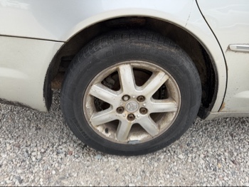 2000 toyota avalon xl with 226788 miles for sale near elk-river, minnesota 106459_14_rear_pass_wheel.jpg