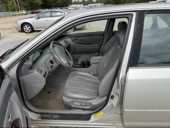 2000 toyota avalon xl with 226788 miles for sale near elk-river, minnesota 106459_22_driver_seat.jpg