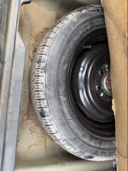 2000 toyota avalon xl with 226788 miles for sale near elk-river, minnesota 106459_27_spare_tire.jpg