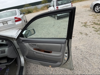 2000 toyota avalon xl with 226788 miles for sale near elk-river, minnesota 106459_32_passenger_door_panel.jpg
