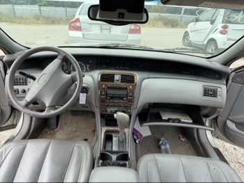 2000 toyota avalon xl with 226788 miles for sale near elk-river, minnesota 106459_34_whole_dash.jpg