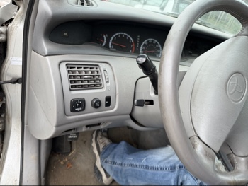 2000 toyota avalon xl with 226788 miles for sale near elk-river, minnesota 106459_37_left_of_steering_wheel.jpg