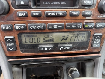 2000 toyota avalon xl with 226788 miles for sale near elk-river, minnesota 106459_40_climate_control.jpg