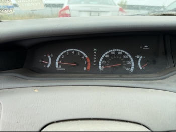 2000 toyota avalon xl with 226788 miles for sale near elk-river, minnesota 106459_43_gauge_cluster.jpg