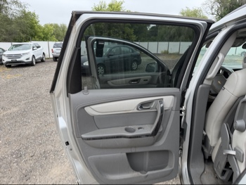 2014 chevrolet traverse ltz-awd with 293494 miles for sale near elk-river, minnesota 106460_25_drv_rear_door_panel.jpg