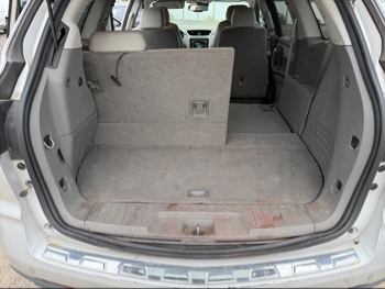 2014 chevrolet traverse ltz-awd with 293494 miles for sale near elk-river, minnesota 106460_26_trunk.jpg