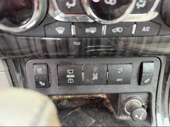 2014 chevrolet traverse ltz-awd with 293494 miles for sale near elk-river, minnesota 106460_42_heated_seat_switches.jpg