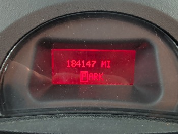 2007 pontiac grand-prix sedan with 184147 miles for sale near elk-river, minnesota 106461_44_mileage_closeup.jpg