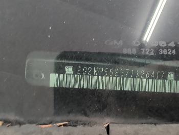 2007 pontiac grand-prix sedan with 184147 miles for sale near elk-river, minnesota 106461_48_windshield_vin_plate.jpg