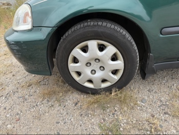 1999 honda civic lx-sedan with 126445 miles for sale near elk-river, minnesota 106465_12_drv_front_wheel.jpg