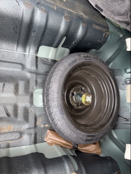 1999 honda civic lx-sedan with 126445 miles for sale near elk-river, minnesota 106465_27_spare_tire.jpg