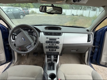 2008 ford focus ses-sedan with 139978 miles for sale near elk-river, minnesota 106466_34_whole_dash.jpg