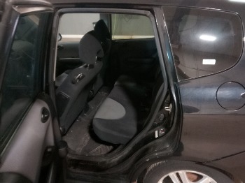 2008 honda fit sport-5-speed-at with 133721 miles for sale near elk-river, minnesota 106467_24_drv_rear_seat.jpg