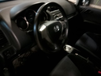 2008 honda fit sport-5-speed-at with 133721 miles for sale near elk-river, minnesota 106467_37_left_of_steering_wheel.jpg