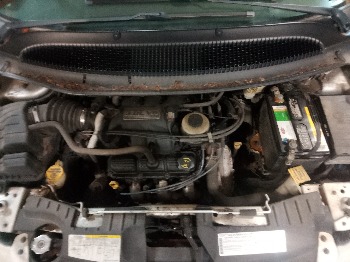 2005 dodge grand-caravan sxt with 208381 miles for sale near elk-river, minnesota 106468_49_engine_bay.jpg