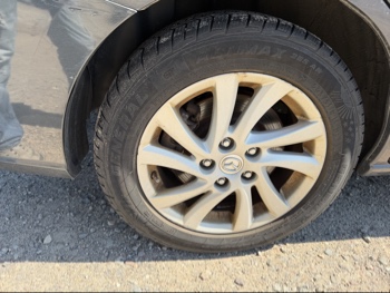 2012 mazda mazda5 sport with 102456 miles for sale near elk-river, minnesota 106470_14_rear_pass_wheel.jpg