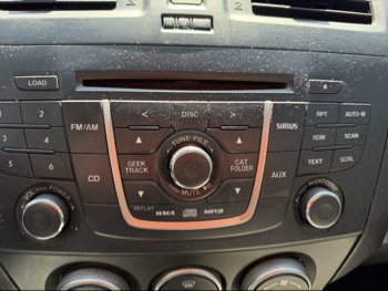 2012 mazda mazda5 sport with 102456 miles for sale near elk-river, minnesota 106470_39_radio_closeup.jpg