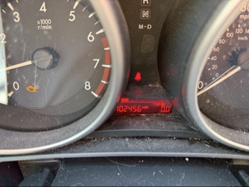 2012 mazda mazda5 sport with 102456 miles for sale near elk-river, minnesota 106470_44_mileage_closeup.jpg