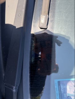 2012 mazda mazda5 sport with 102456 miles for sale near elk-river, minnesota 106470_48_windshield_vin_plate.jpg