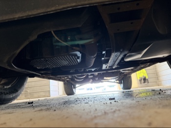 2011 ford escape limited-4wd with 142385 miles for sale near elk-river, minnesota 106472_16_undercar_front.jpg