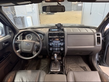 2011 ford escape limited-4wd with 142385 miles for sale near elk-river, minnesota 106472_34_whole_dash.jpg