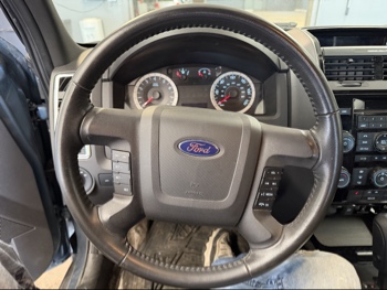 2011 ford escape limited-4wd with 142385 miles for sale near elk-river, minnesota 106472_36_steering_wheel.jpg