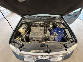2011 ford escape limited-4wd with 142385 miles for sale near elk-river, minnesota 106472_49_engine_bay.jpg
