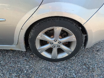 2008 subaru outback sport with 178675 miles for sale near elk-river, minnesota 106473_13_rear_drv_wheel.jpg