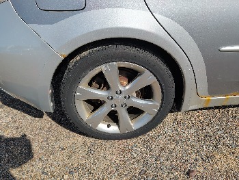 2008 subaru outback sport with 178675 miles for sale near elk-river, minnesota 106473_14_rear_pass_wheel.jpg
