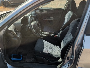 2008 subaru outback sport with 178675 miles for sale near elk-river, minnesota 106473_22_driver_seat.jpg