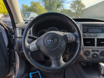 2008 subaru outback sport with 178675 miles for sale near elk-river, minnesota 106473_33_dash_from_driver.jpg