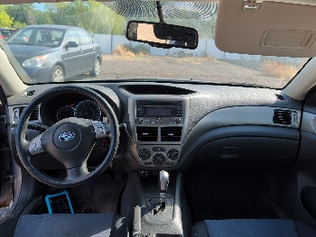 2008 subaru outback sport with 178675 miles for sale near elk-river, minnesota 106473_34_whole_dash.jpg