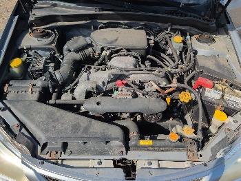 2008 subaru outback sport with 178675 miles for sale near elk-river, minnesota 106473_49_engine_bay.jpg