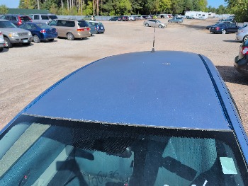 2008 toyota yaris liftback with 125476 miles for sale near elk-river, minnesota 106476_11_roof.jpg