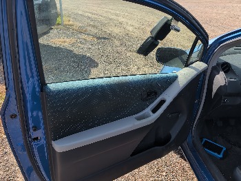 2008 toyota yaris liftback with 125476 miles for sale near elk-river, minnesota 106476_23_driver_door_panel.jpg