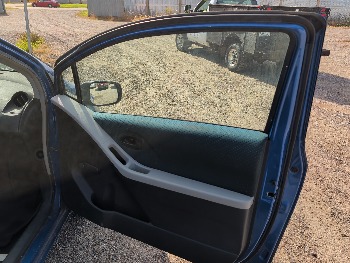 2008 toyota yaris liftback with 125476 miles for sale near elk-river, minnesota 106476_32_passenger_door_panel.jpg