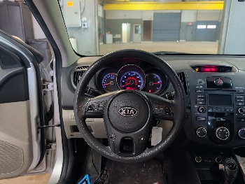 2011 kia forte ex with 132365 miles for sale near elk-river, minnesota 106477_33_dash_from_driver.jpg