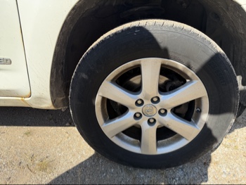 2007 toyota rav4 limited-v6-4wd with 234409 miles for sale near elk-river, minnesota 106478_15_front_pass_wheel.jpg