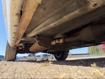 2007 toyota rav4 limited-v6-4wd with 234409 miles for sale near elk-river, minnesota 106478_21_undercar_pass_side.jpg
