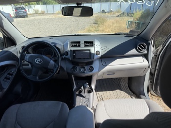 2007 toyota rav4 limited-v6-4wd with 234409 miles for sale near elk-river, minnesota 106478_34_whole_dash.jpg