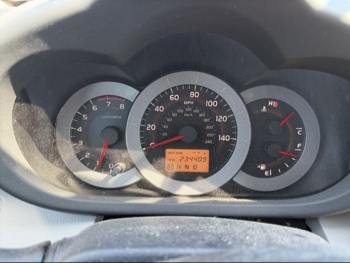 2007 toyota rav4 limited-v6-4wd with 234409 miles for sale near elk-river, minnesota 106478_43_gauge_cluster.jpg