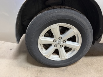 2008 toyota highlander base-4wd with 249077 miles for sale near elk-river, minnesota 106479_14_rear_pass_wheel.jpg