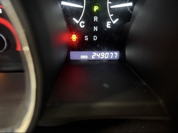 2008 toyota highlander base-4wd with 249077 miles for sale near elk-river, minnesota 106479_44_mileage_closeup.jpg