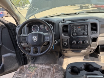 2014 ram 1500 tradesman-crew-cab-swb-4wd with 212172 miles for sale near elk-river, minnesota 106480_33_dash_from_driver.jpg