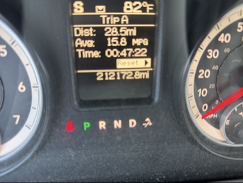 2014 ram 1500 tradesman-crew-cab-swb-4wd with 212172 miles for sale near elk-river, minnesota 106480_44_mileage_closeup.jpg