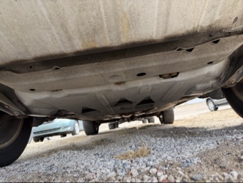 2006 volvo xc90 2.5t for sale near elk-river, minnesota 106483_16_undercar_front.jpg
