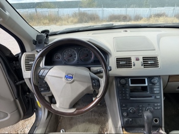 2006 volvo xc90 2.5t for sale near elk-river, minnesota 106483_33_dash_from_driver.jpg