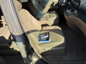 2006 honda odyssey ex-l with 261539 miles for sale near elk-river, minnesota 106484_31_passenger_seat.jpg
